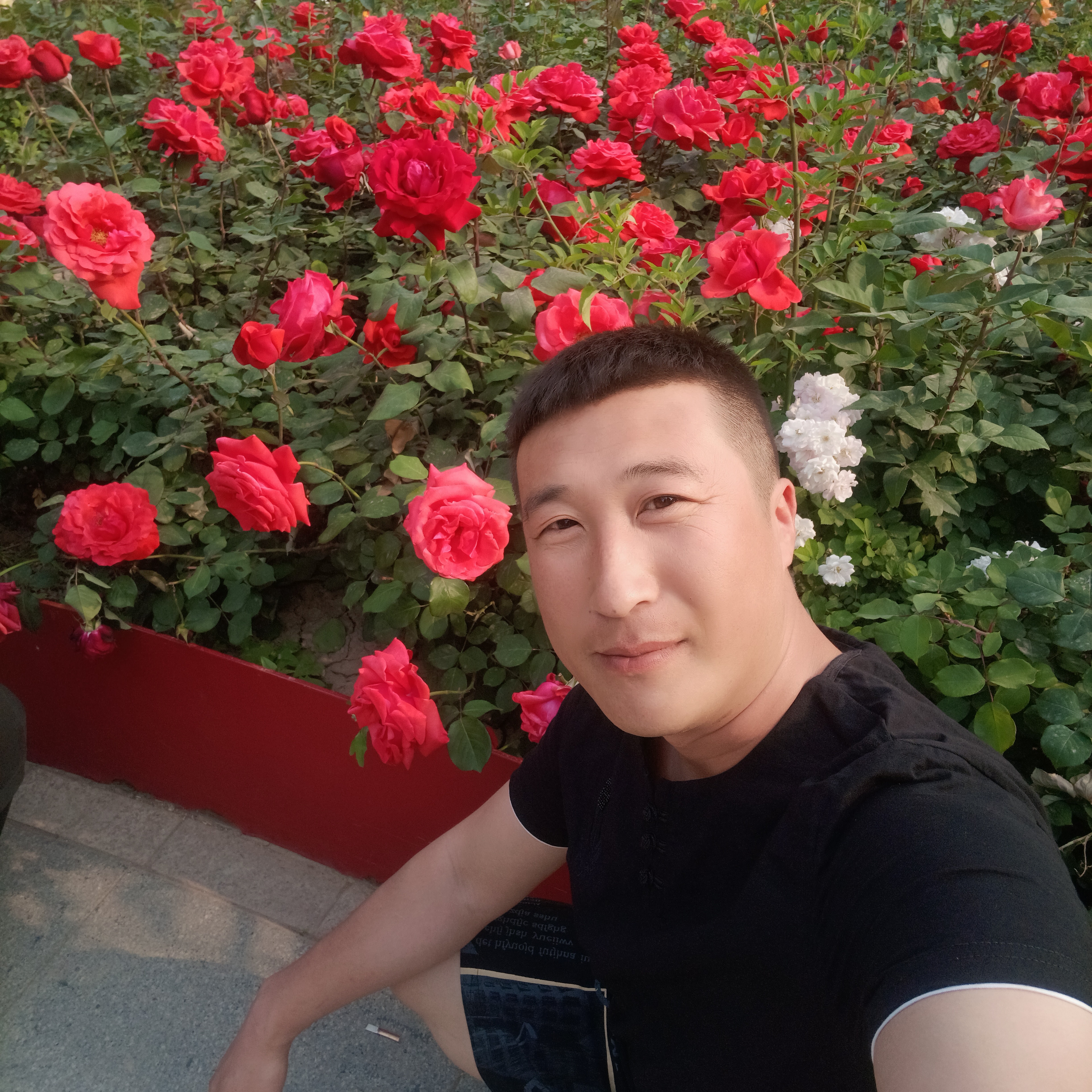 命里少妳的照片