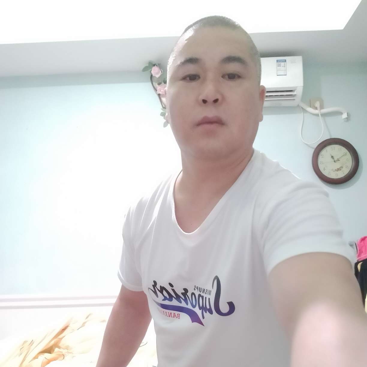 大炮爱听歌的照片