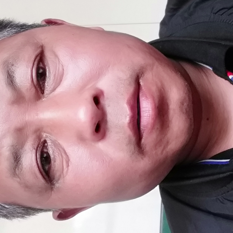 矫情白羊男的照片