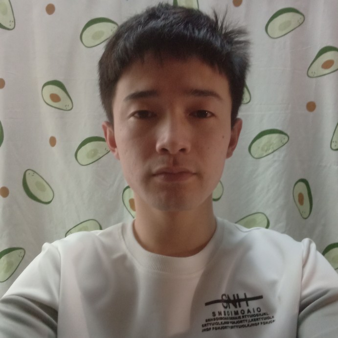 受伤还云朵的照片