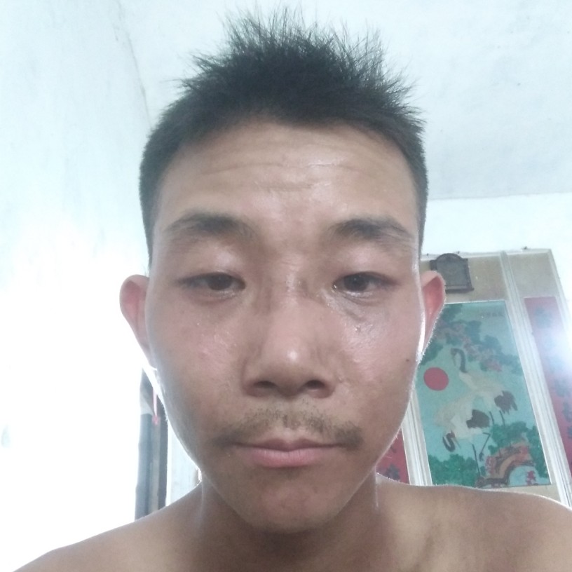 慈祥等于猎豹的照片