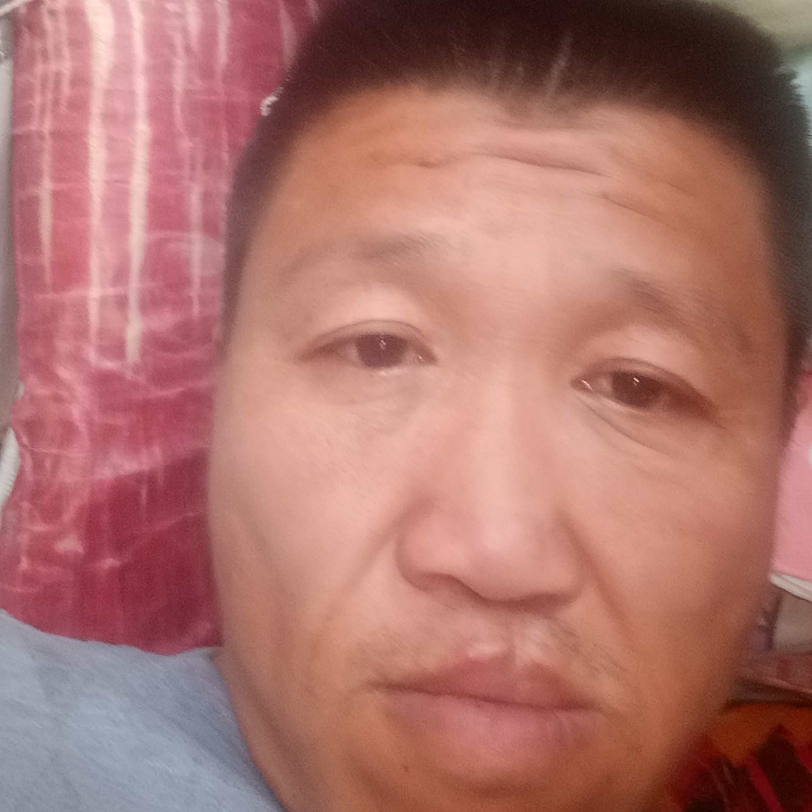 幸运星，杨哥的照片