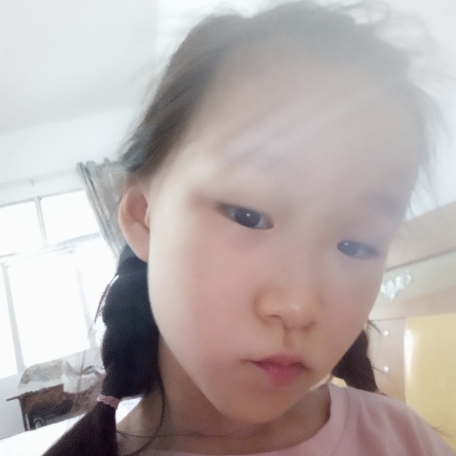 张馨恰的照片
