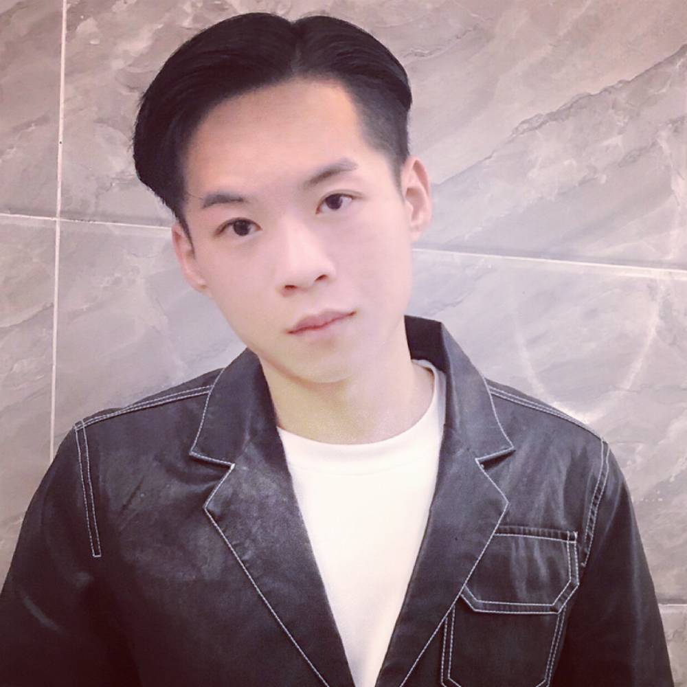 何少帅的照片