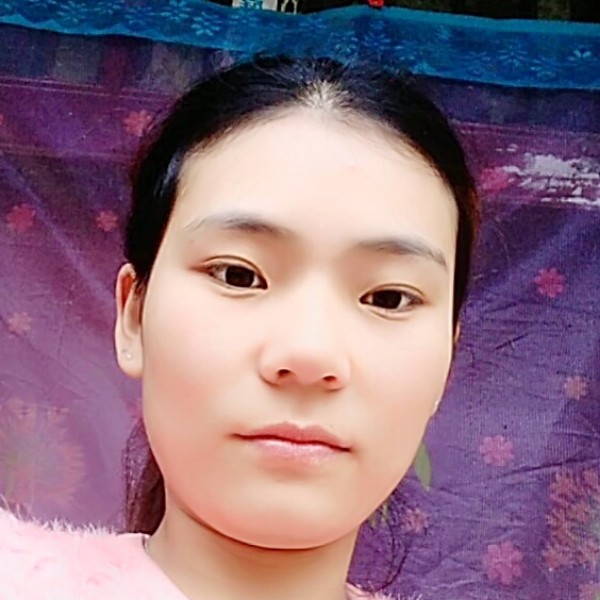 丫头如梦的照片