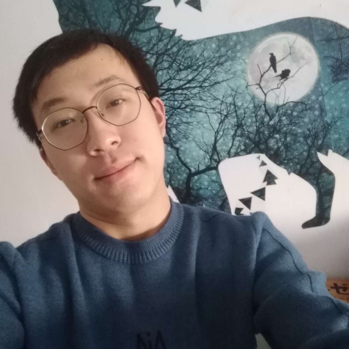 找出蒋门神的照片