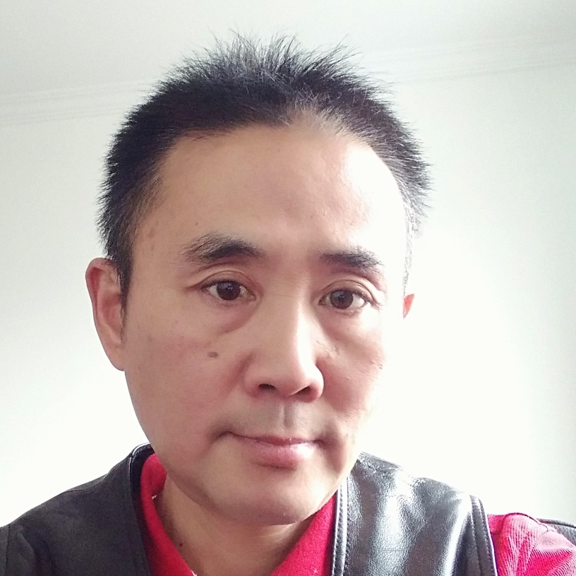 满先生的照片