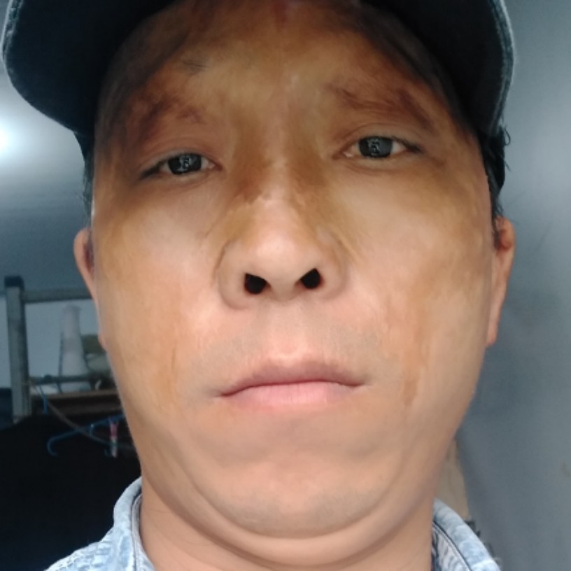 难相见的照片
