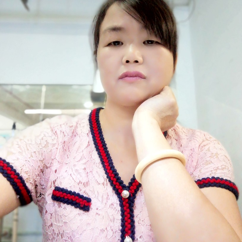 思心美的照片