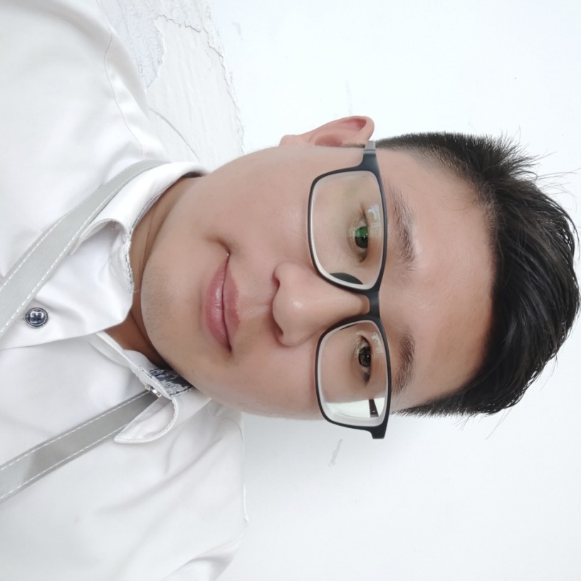 走在的照片