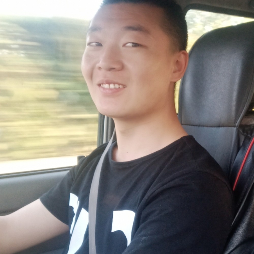 晨阳错落的照片