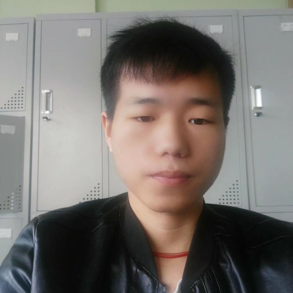 呆呆的出行者的照片