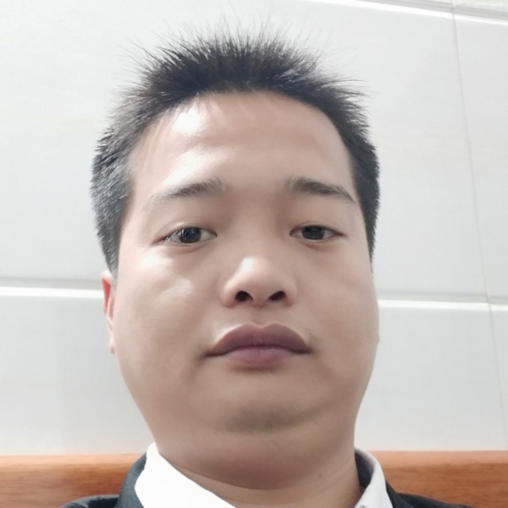 人心态好的照片