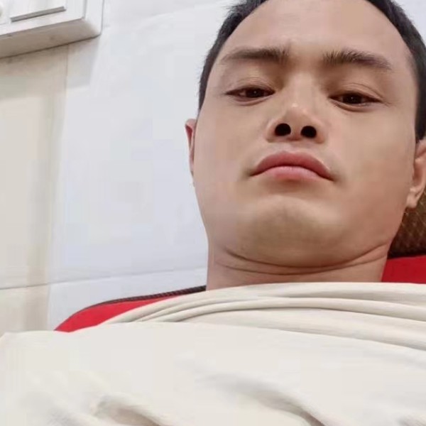 孝顺等待母的照片