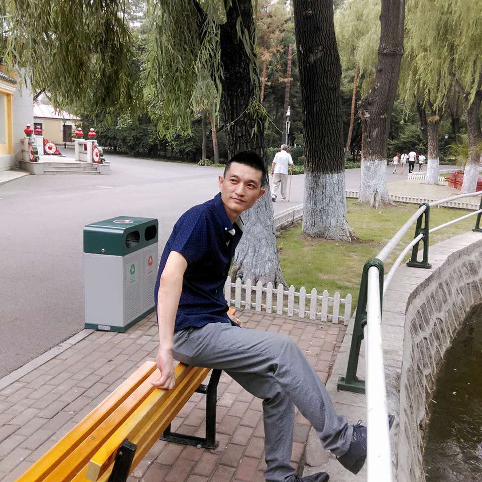 王世皇