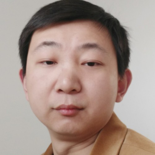 孤单蜗牛的照片