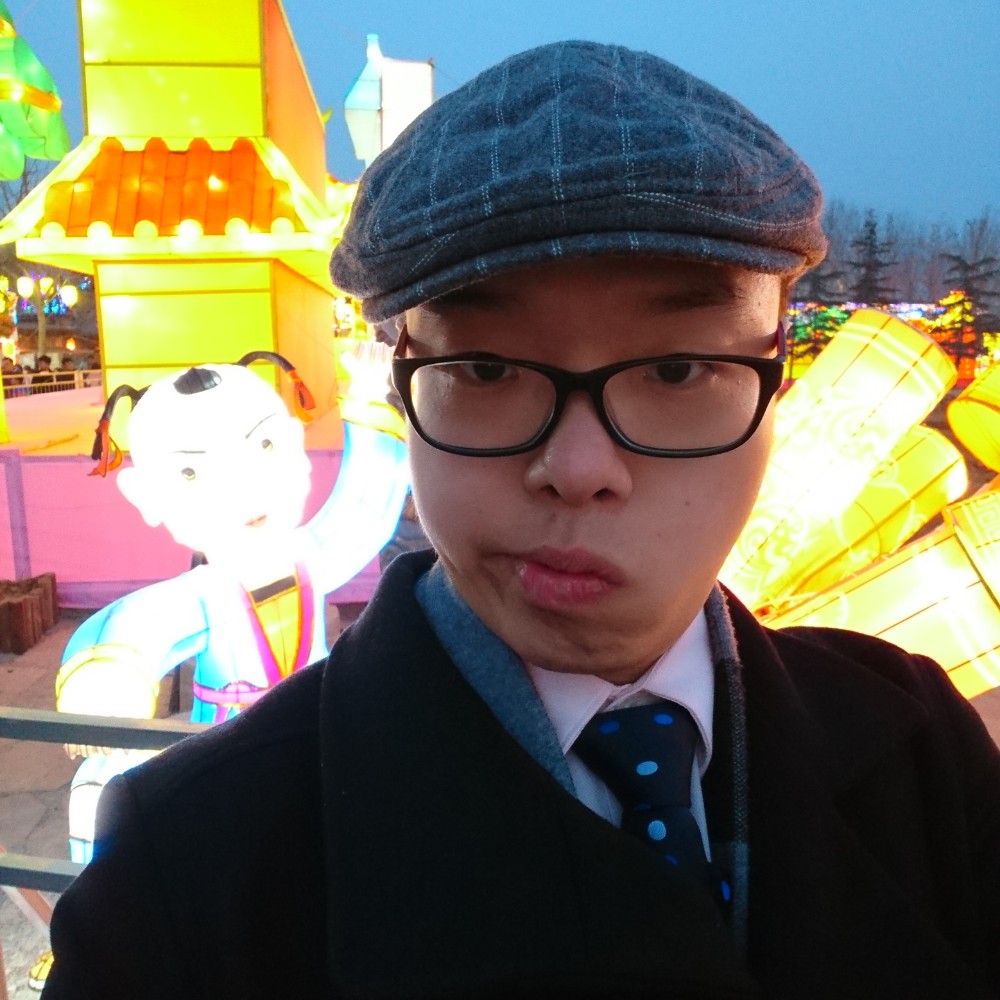 Clayton的照片