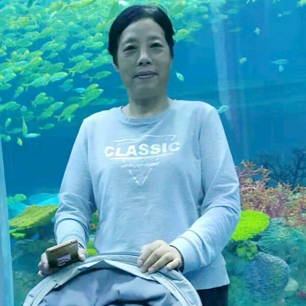 水芝恋的照片