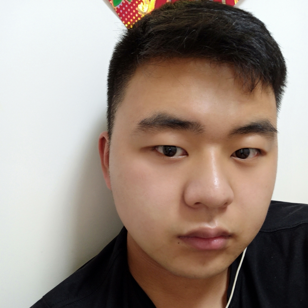 真是狮子座的照片