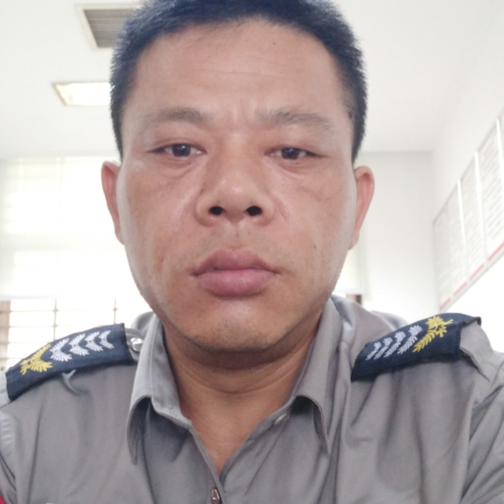 明明白白的活的照片
