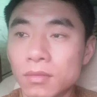 文艺镜子的照片