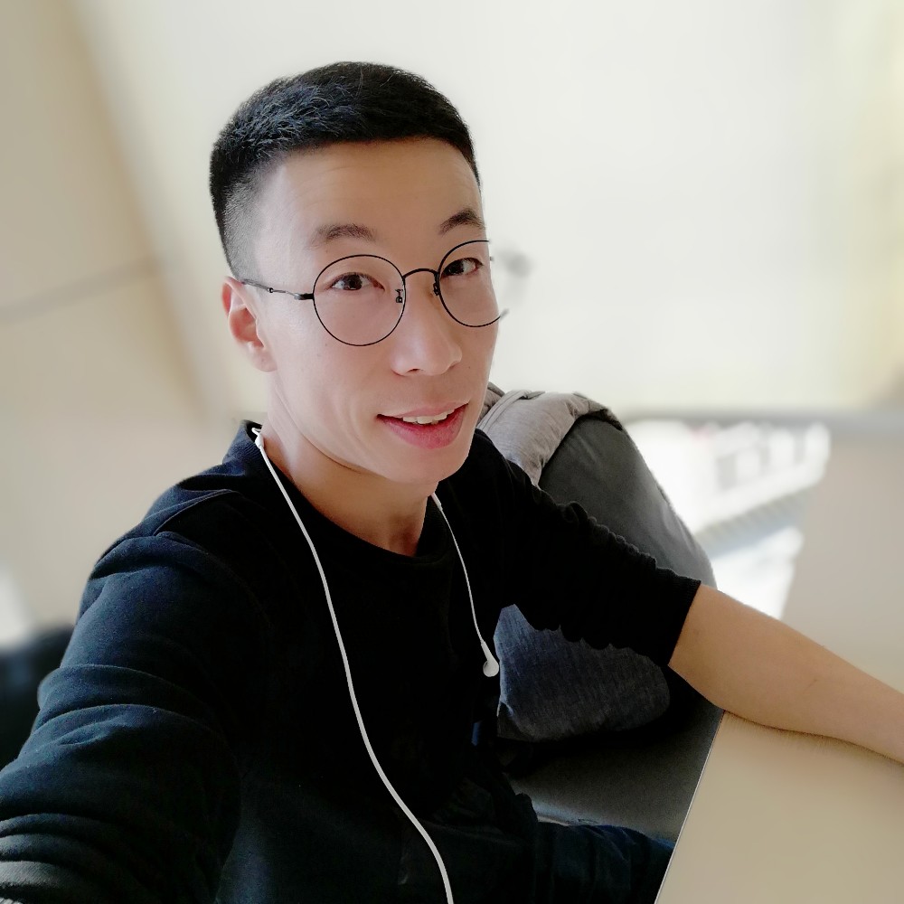 等待妳的小哥哥的照片