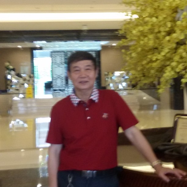 荊州老张的照片
