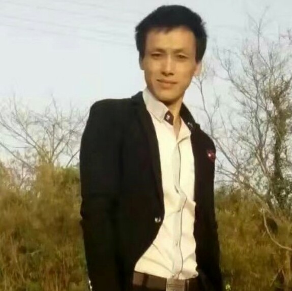 晨曦俭朴的照片