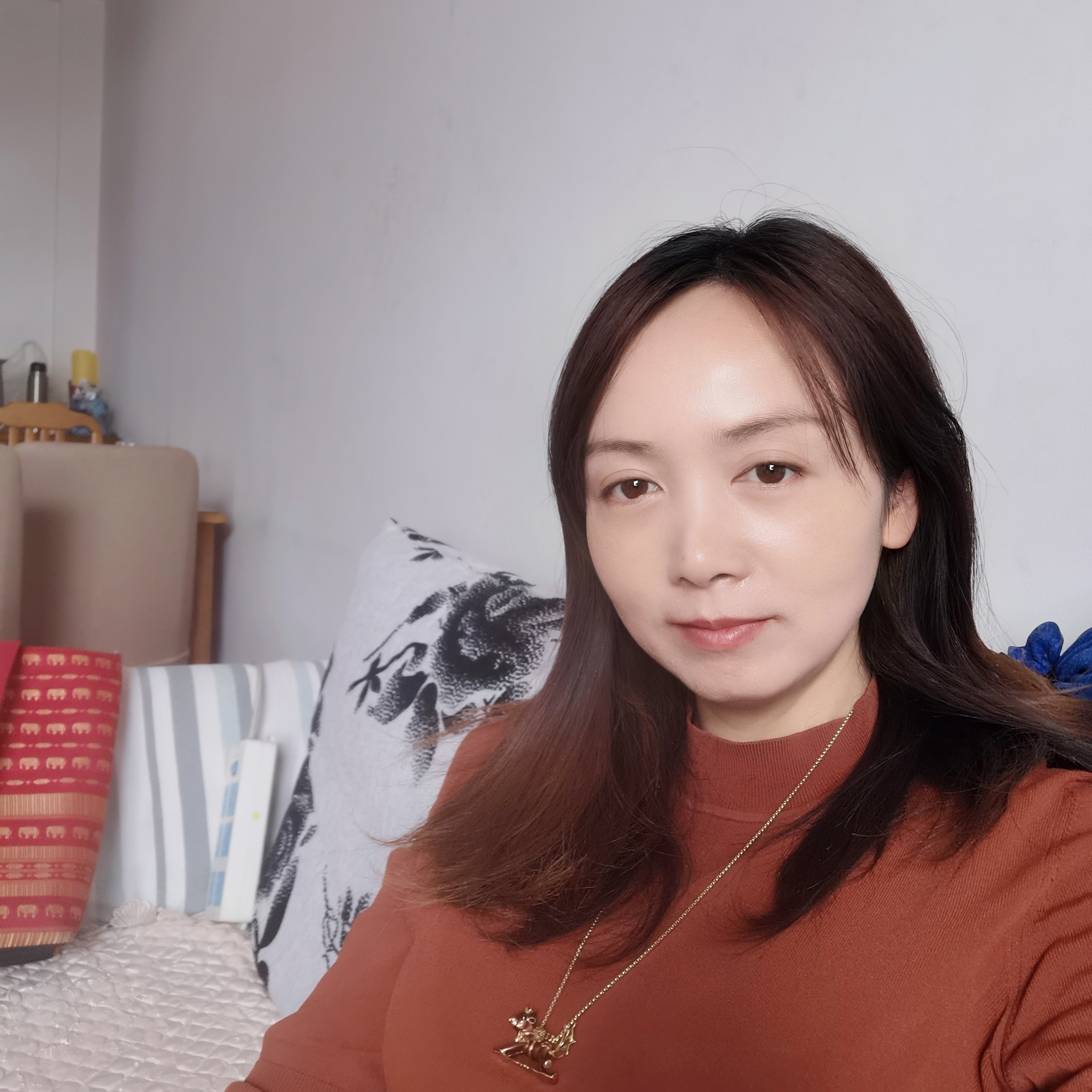猪猪妹007的照片