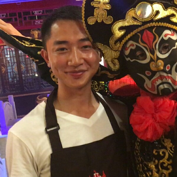 Dohn的照片
