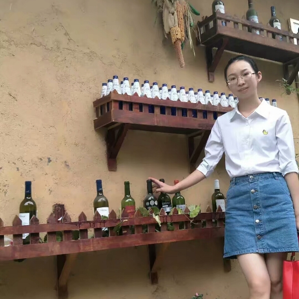 心灵美凝眸轩辕的照片