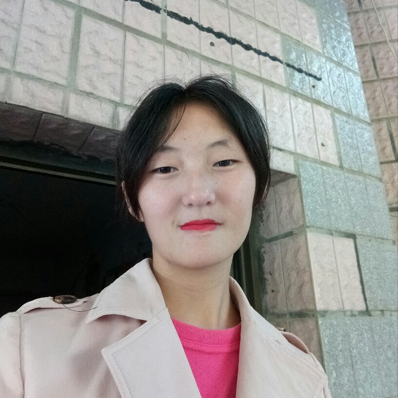 尹兰的照片