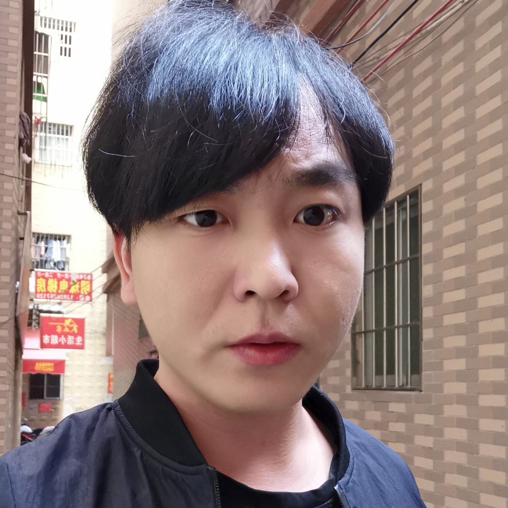 过客回眸完美的照片
