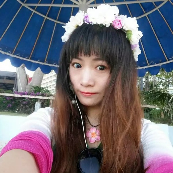 花儿v的照片