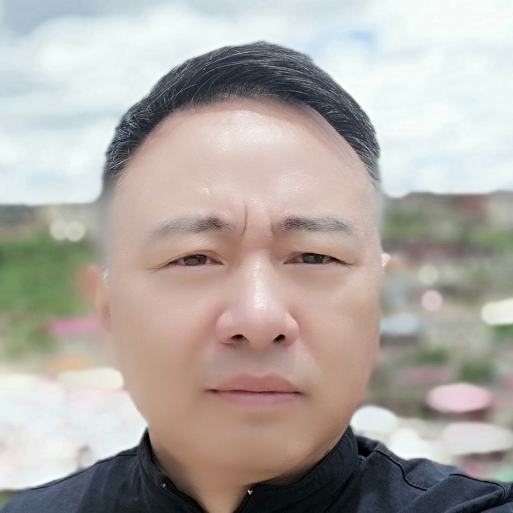 青悟的照片