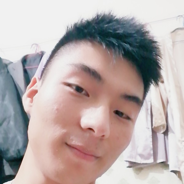 我喜欢你。张燕燕的照片