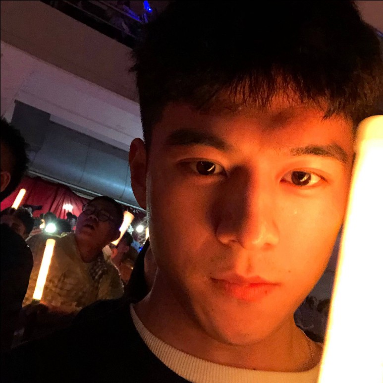 Lucas,的照片