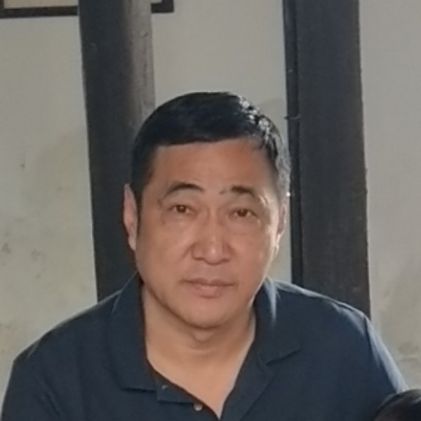楚咎的照片