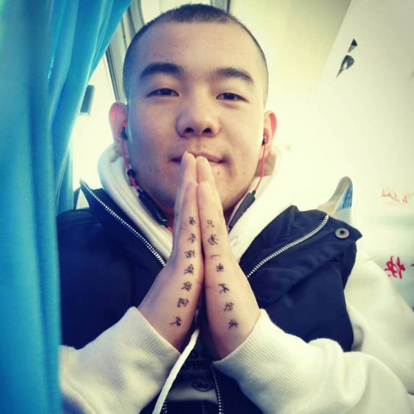 小蚂蚁说绚烂的照片