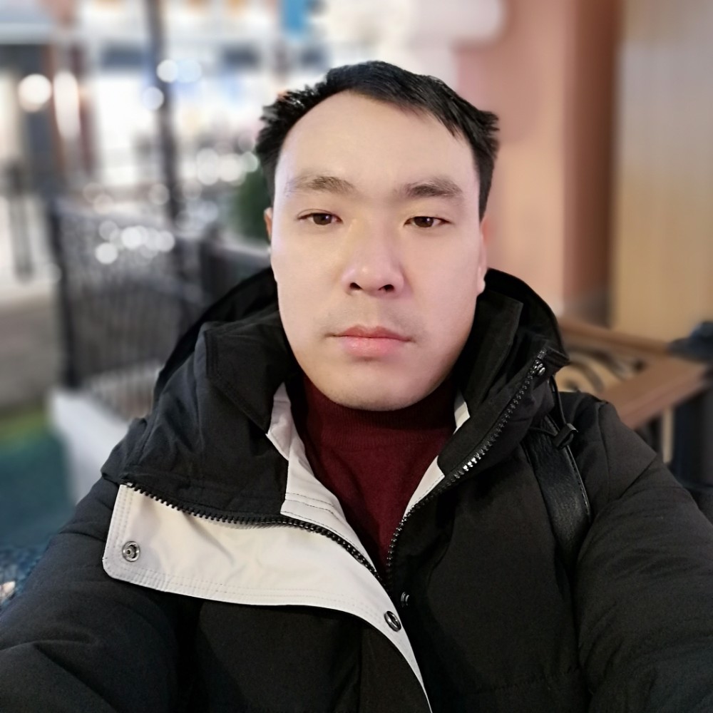 心岛深情的照片
