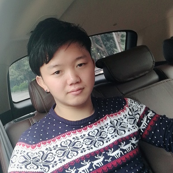 傻傻期待的照片