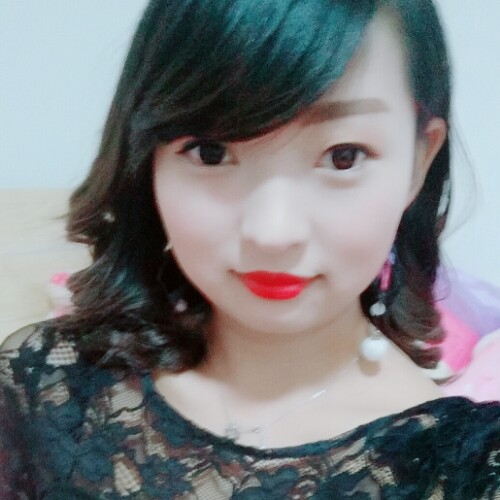 夏欣的照片