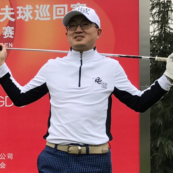 小米先生的照片