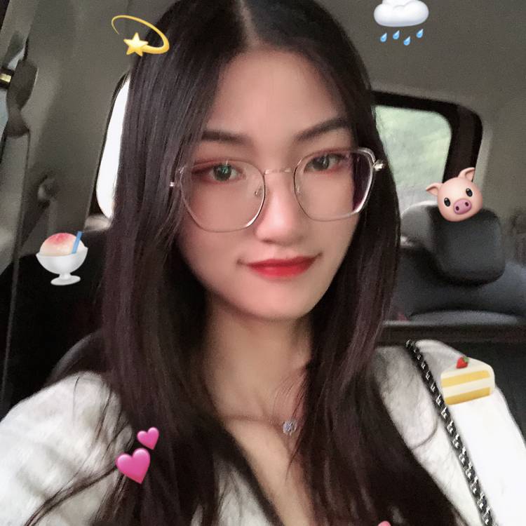 小乔清欢的照片