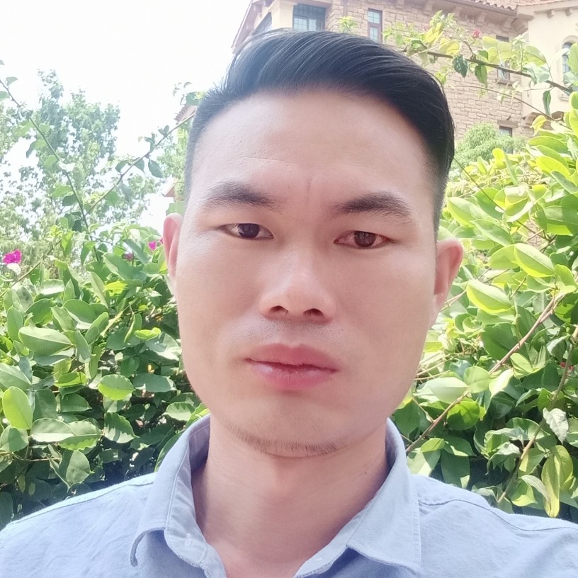 岳云法的照片