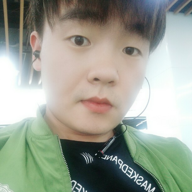 翻腾的狗的照片