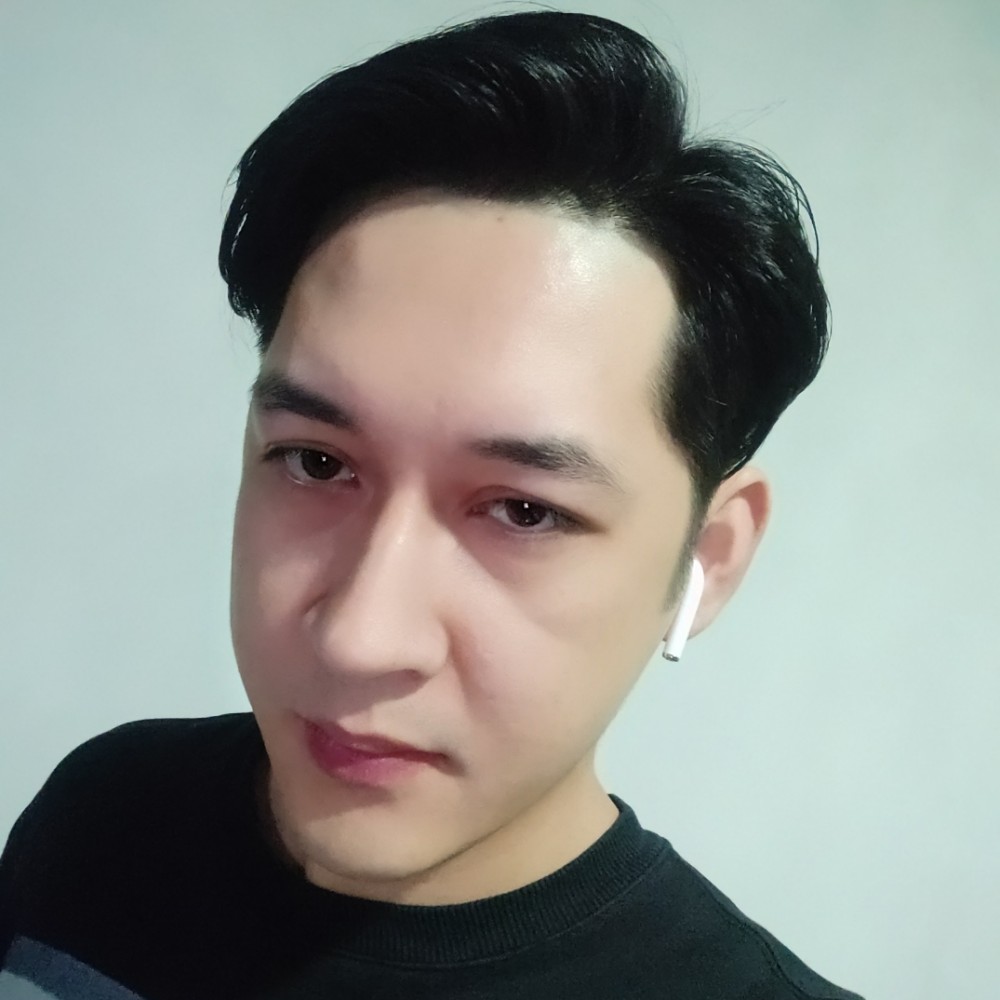 莫弃【单身可撩】的照片