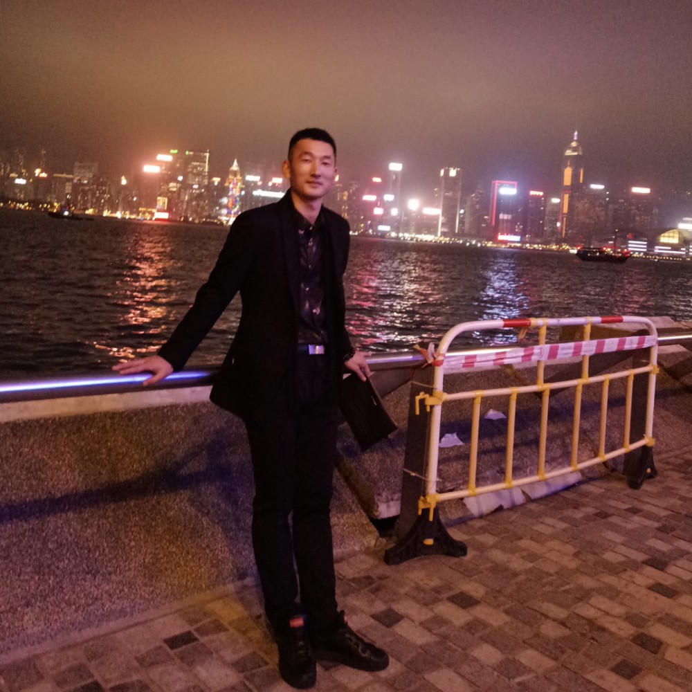 阳光余热的照片