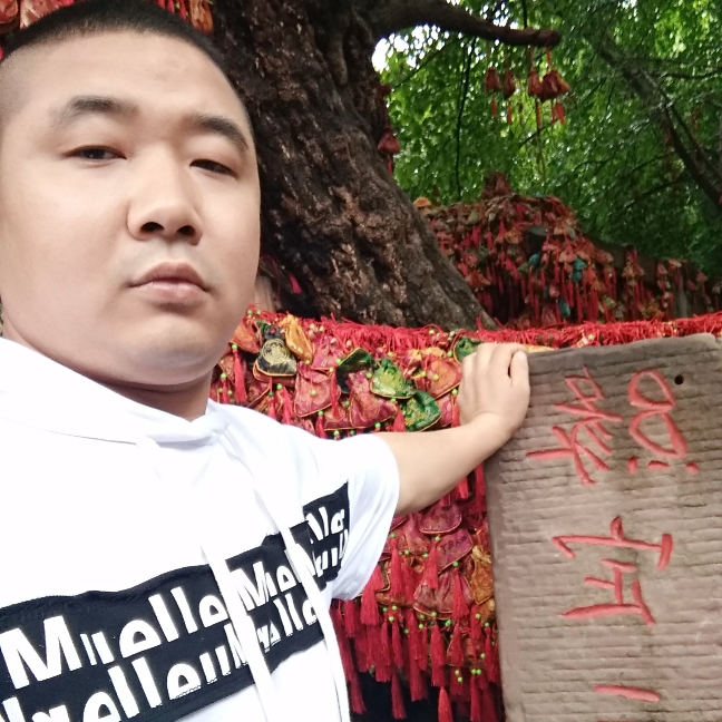 马春的照片