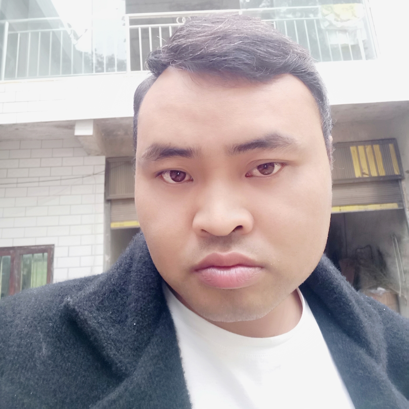 在乎了的照片
